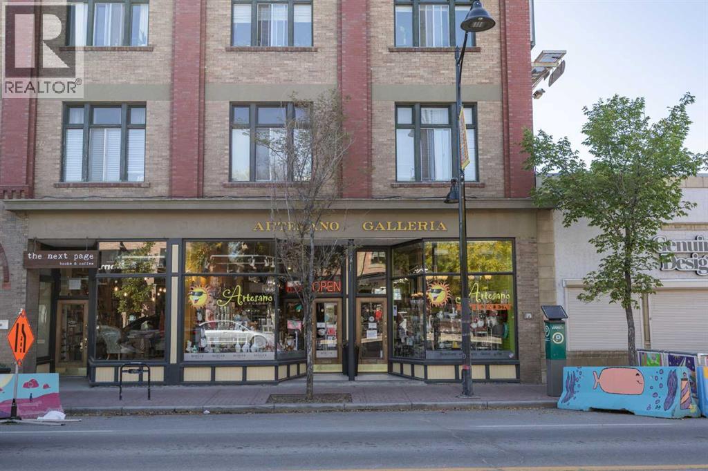#408 1414 17 Street SE - 36