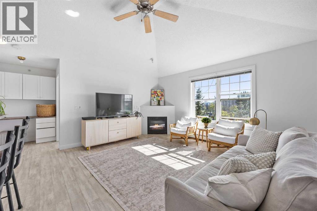 #408 1414 17 Street SE - 4