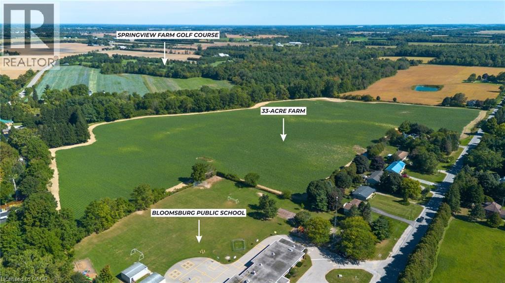 264 OLD HIGHWAY 24 Road, Waterford — photo 4