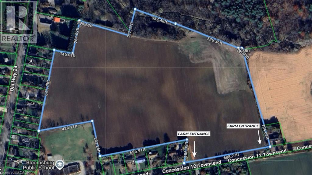 264 OLD HIGHWAY 24 Road, Waterford — photo 5