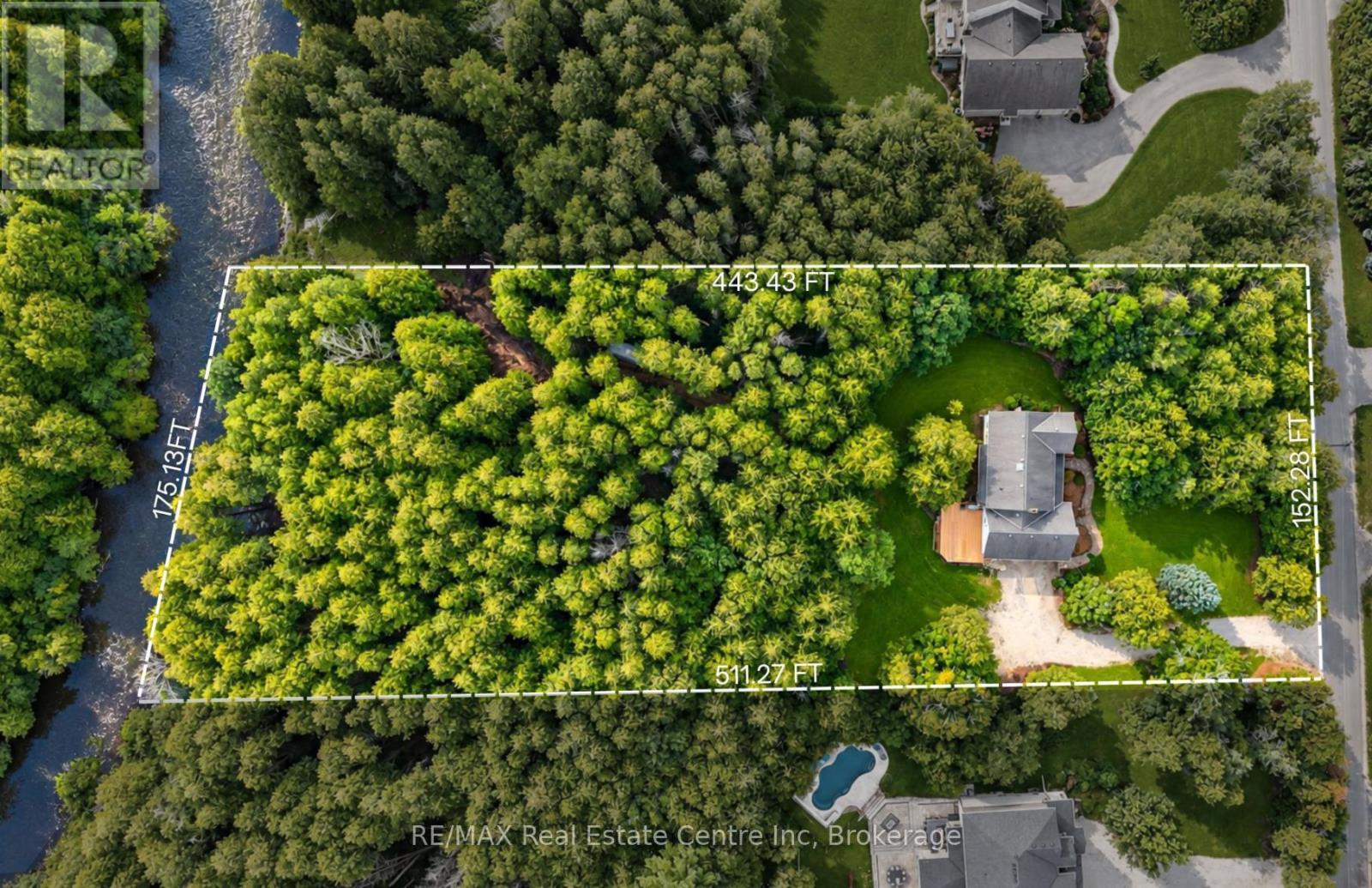 131 COOKS MILL ROAD - 1