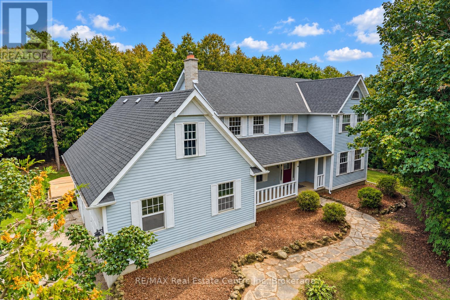 131 COOKS MILL ROAD - 4