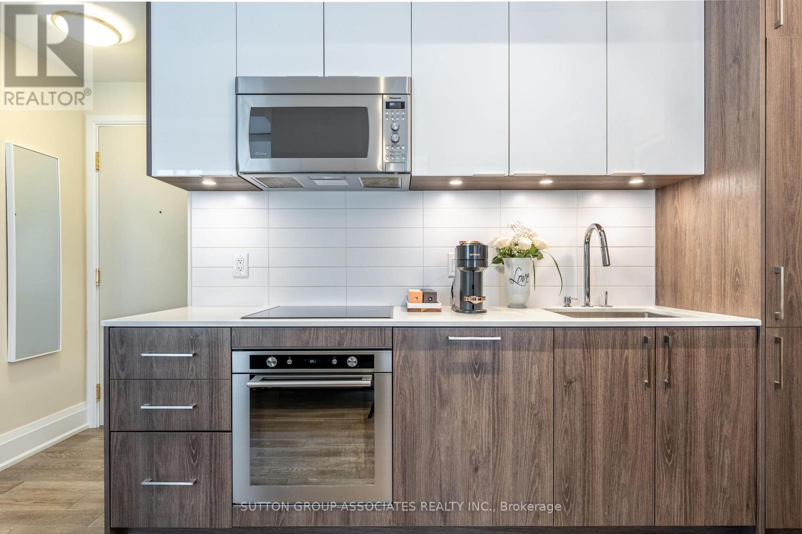 1107 - 88 CUMBERLAND STREET, Toronto (Annex) — photo 10