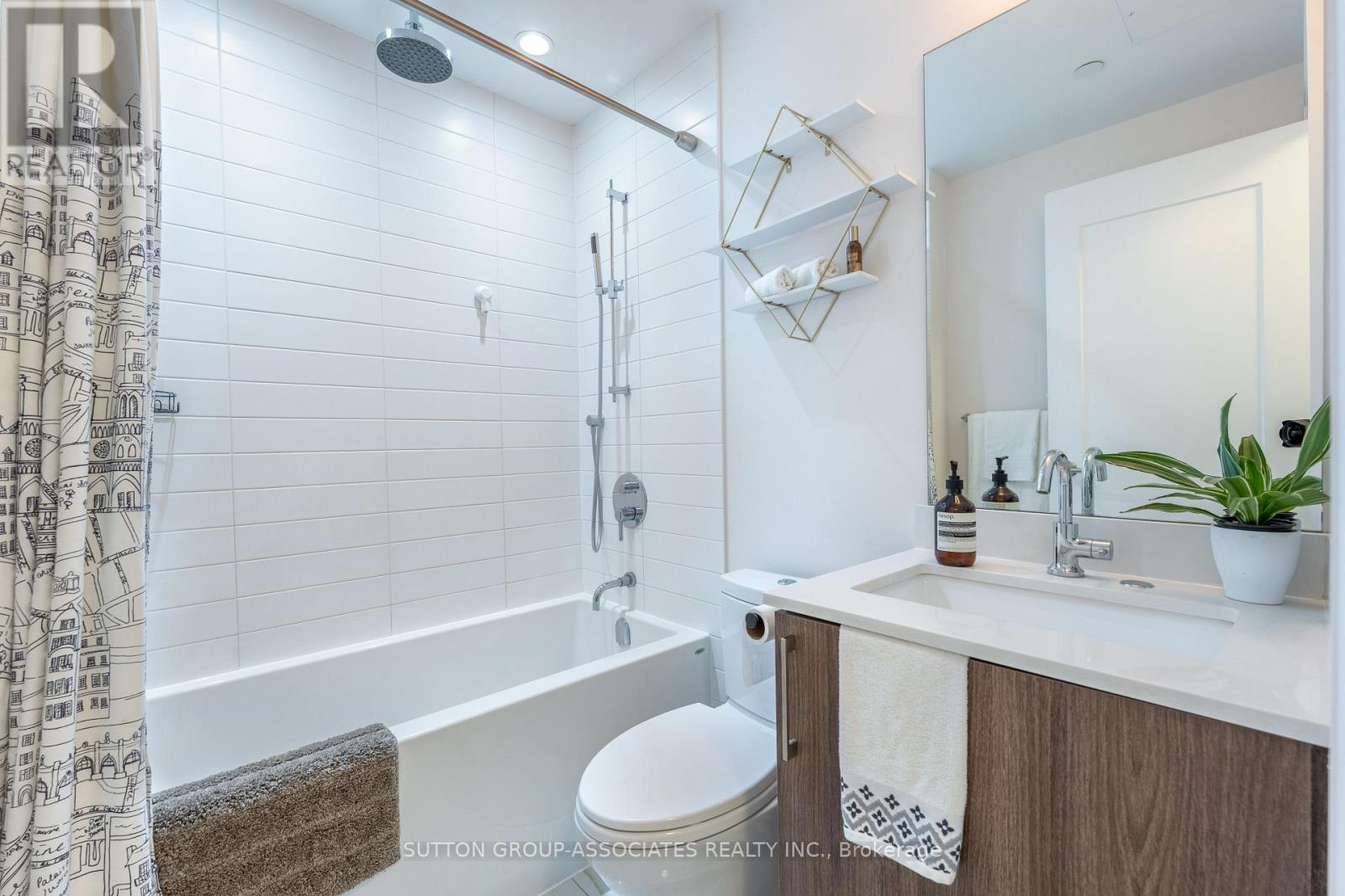1107 - 88 CUMBERLAND STREET, Toronto (Annex) — photo 7