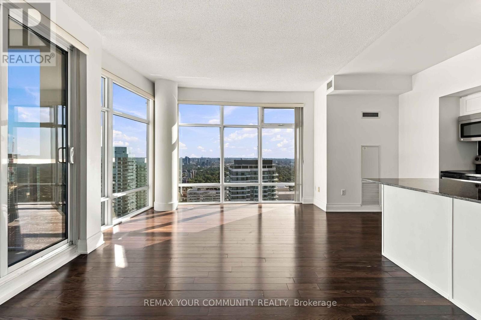 4411 - 2191 YONGE STREET, Toronto (Mount Pleasant West) — photo 7