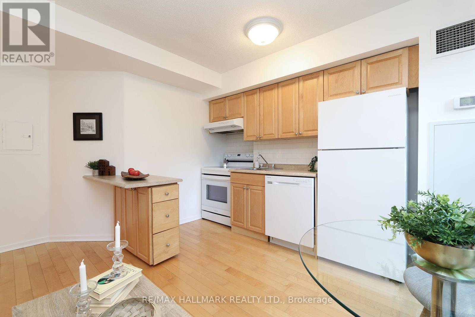 311 - 75 DALHOUSIE STREET, Toronto (Moss Park) — photo 10