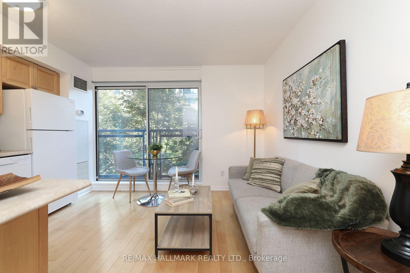 311 - 75 DALHOUSIE STREET, Toronto (Moss Park) — photo 7