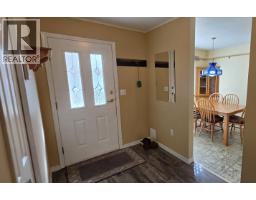 Laundry room - 8 490 Lewis Drive, Quesnel, BC V2J5W2 Photo 6