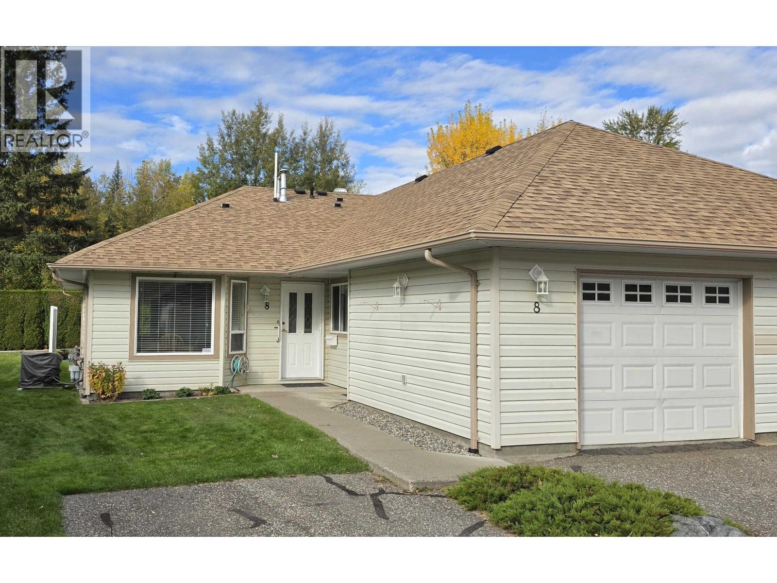 #8 490 LEWIS DRIVE - 1