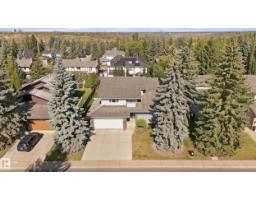 432 Rooney Cr Nw, Edmonton, AB T6R1C8 Photo 11