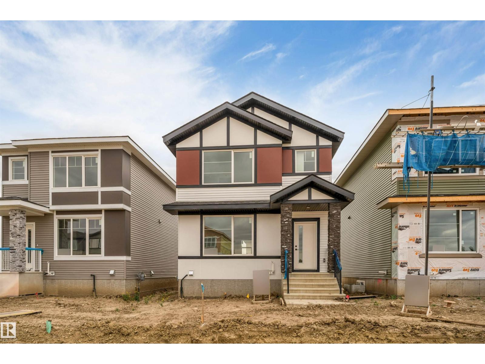 525 Robinson Blvd, Leduc, Alberta, T9E1Z3