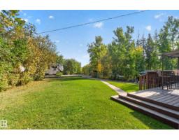 9 Horseshoe Cr, Rural Lac Ste  Anne County, AB T0E1A0 Photo 18