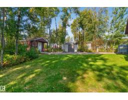 9 Horseshoe Cr, Rural Lac Ste  Anne County, AB T0E1A0 Photo 19