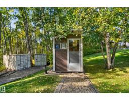 9 Horseshoe Cr, Rural Lac Ste  Anne County, AB T0E1A0 Photo 22