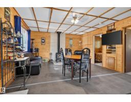 9 Horseshoe Cr, Rural Lac Ste  Anne County, AB T0E1A0 Photo 8