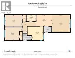 624 38 Street SW - photo 4