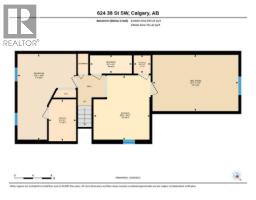 624 38 Street Sw, Calgary, AB T3C1T2 Photo 21
