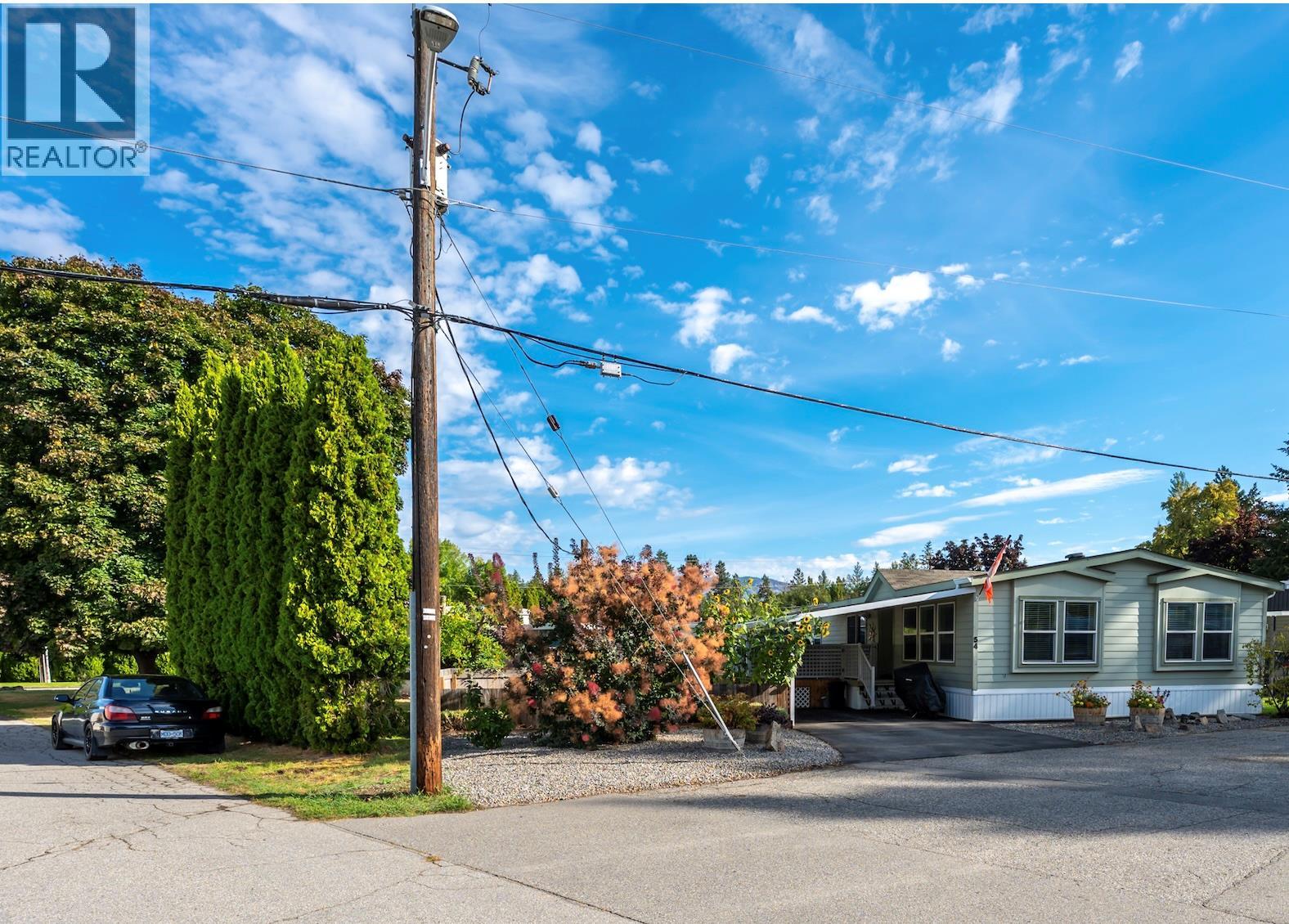 8712 Steuart Street Unit# 54, Summerland