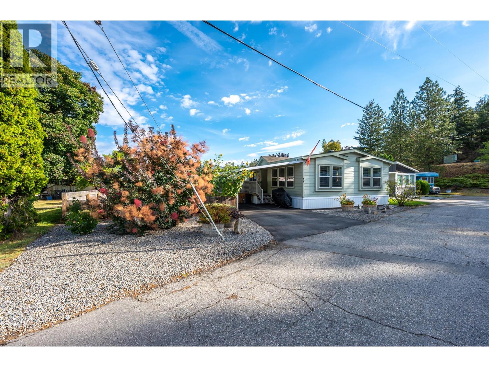 8712 Steuart Street Unit# 54, Summerland