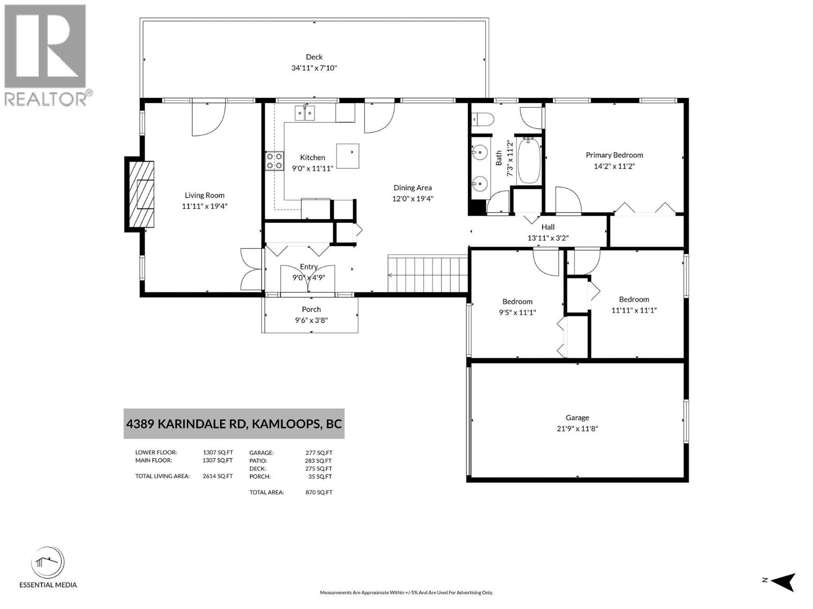 4389 KARINDALE Road - Image 47