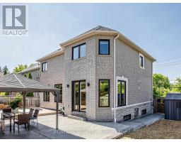 315 North Lake Road, Richmond Hill, ON L4E3A2 Photo 48