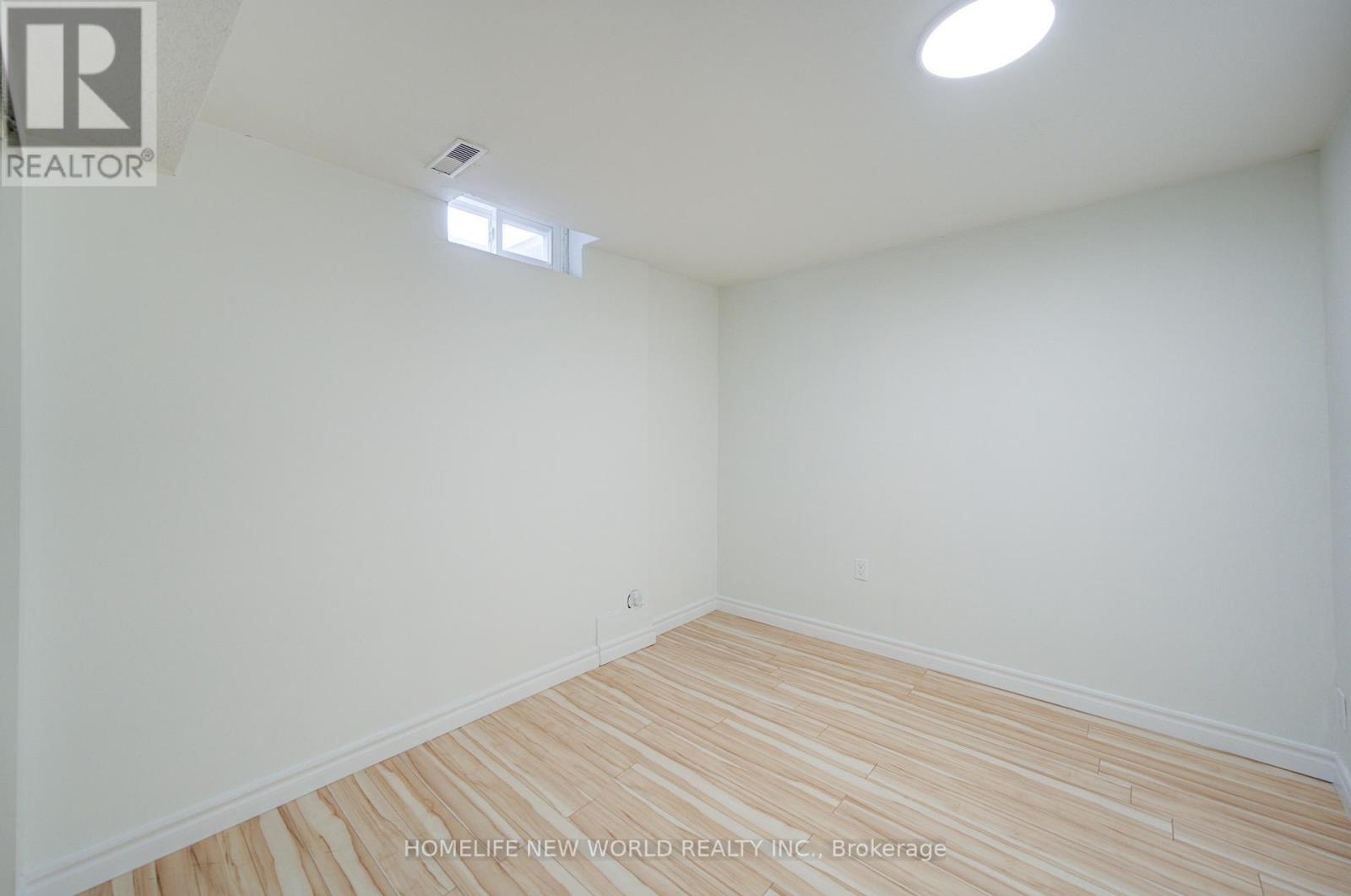BASEMENT - 133 STATHER CRESCENT, Markham (Milliken Mills East) — photo 11