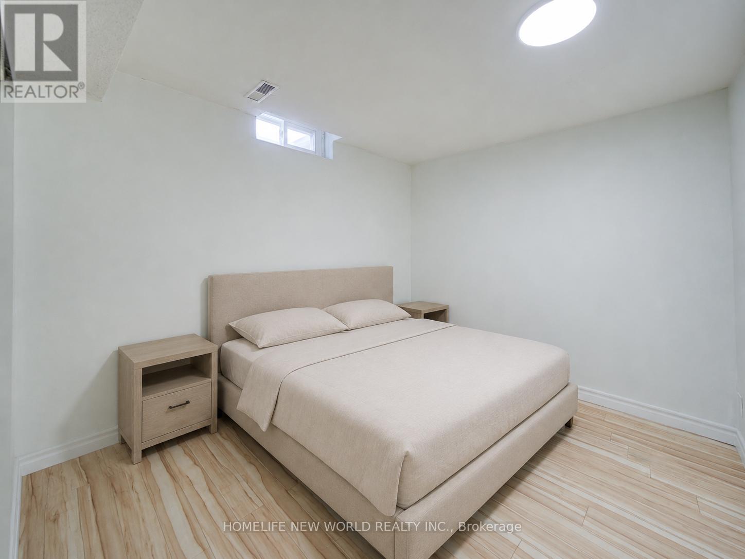 BASEMENT - 133 STATHER CRESCENT, Markham (Milliken Mills East) — photo 12