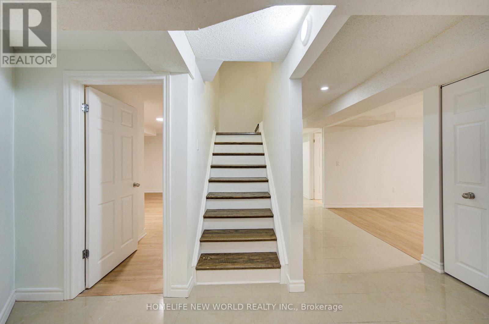 BASEMENT - 133 STATHER CRESCENT, Markham (Milliken Mills East) — photo 2
