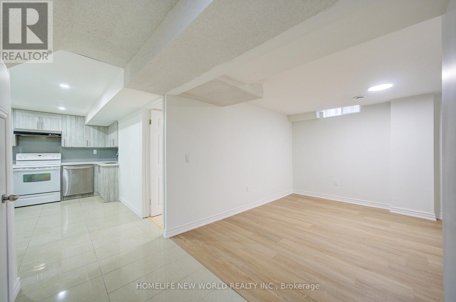 BASEMENT - 133 STATHER CRESCENT, Markham (Milliken Mills East) — photo 3
