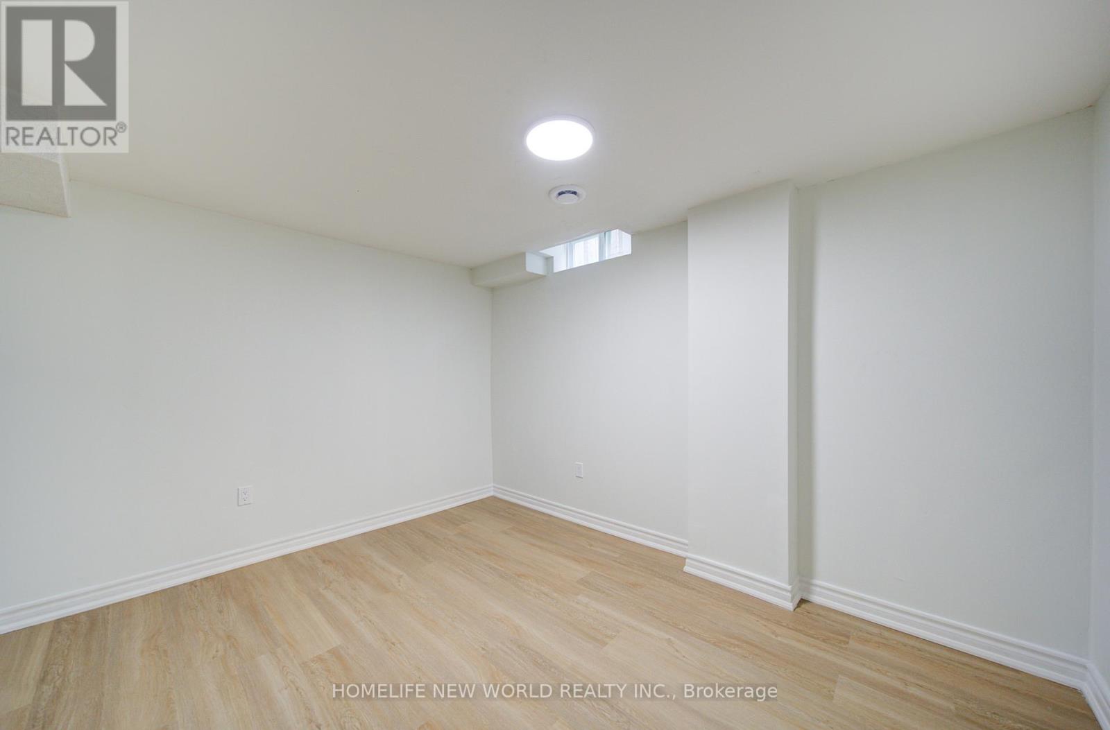 BASEMENT - 133 STATHER CRESCENT, Markham (Milliken Mills East) — photo 5