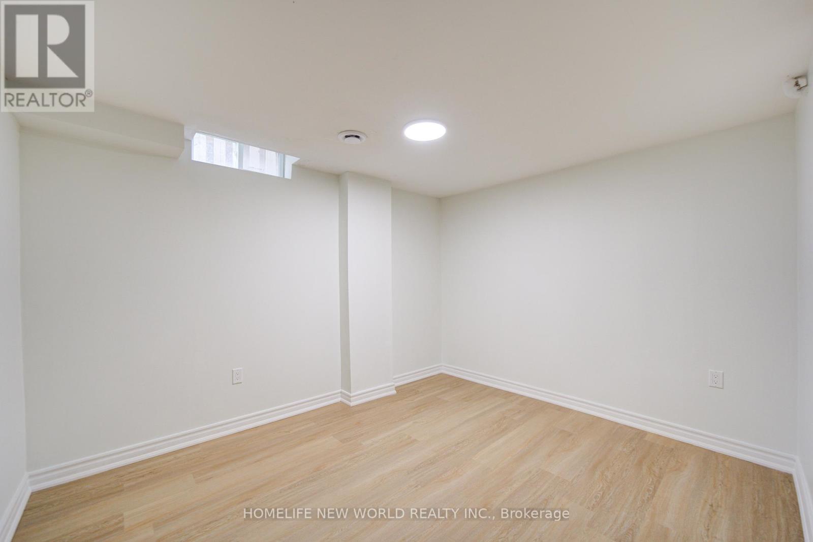 BASEMENT - 133 STATHER CRESCENT, Markham (Milliken Mills East) — photo 6