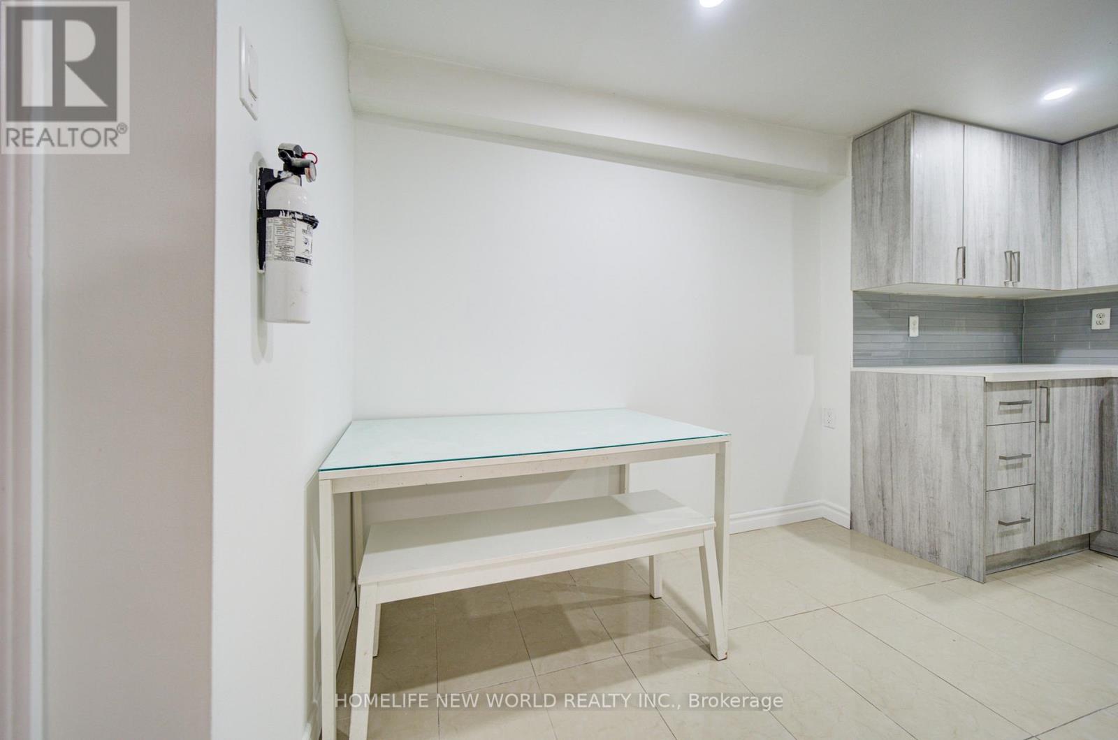 BASEMENT - 133 STATHER CRESCENT, Markham (Milliken Mills East) — photo 7