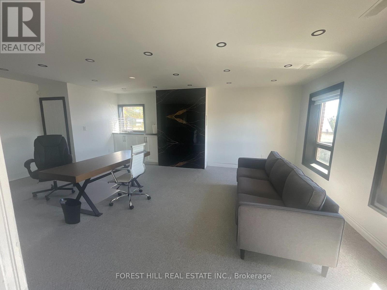 6 [2ND FLOOR] - 18371 HURONTARIO STREET, Caledon (Caledon Village)