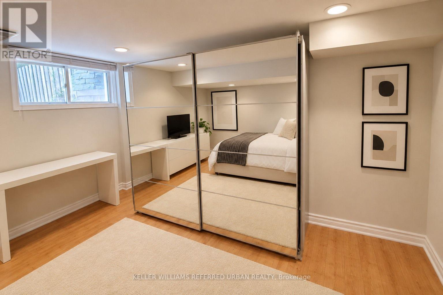 L.L. - 104 RANKIN CRESCENT, Toronto (Dovercourt-Wallace Emerson-Junction) — photo 9