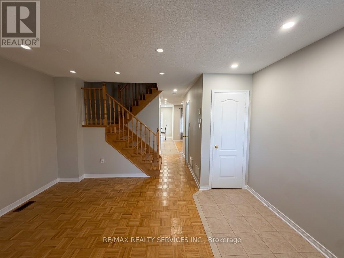 4 BUTTERCHURN ROAD, Brampton (Fletcher's Creek Village) — photo 4