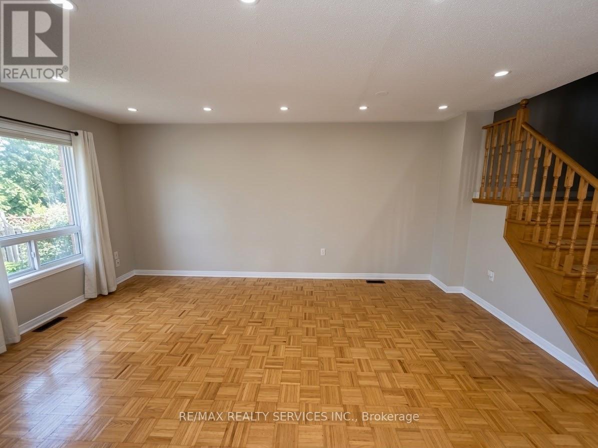 4 BUTTERCHURN ROAD, Brampton (Fletcher's Creek Village) — photo 5