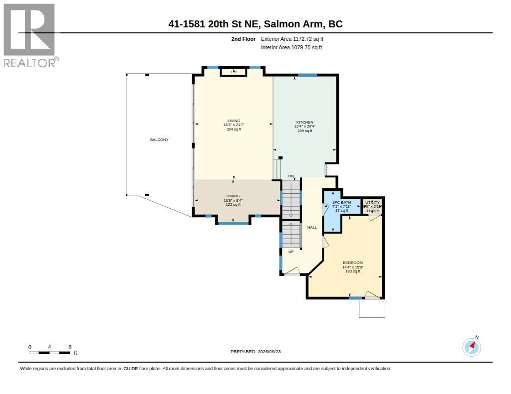 #41 1581 20th Street NE - 48