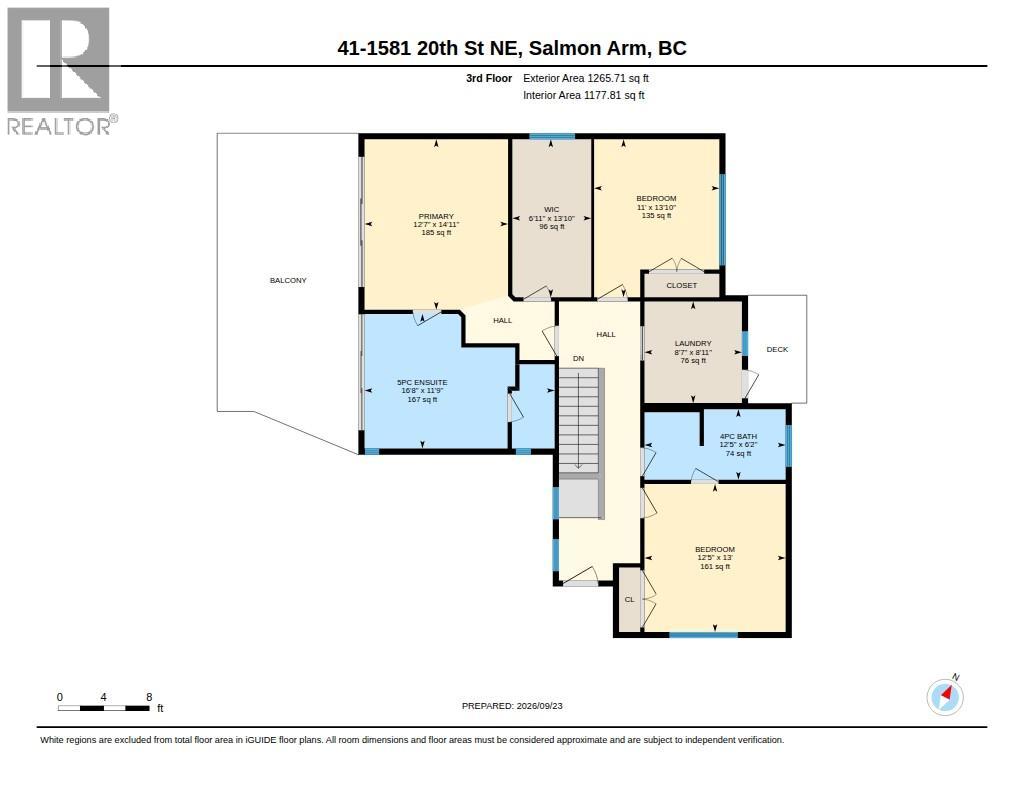 #41 1581 20th Street NE - 49