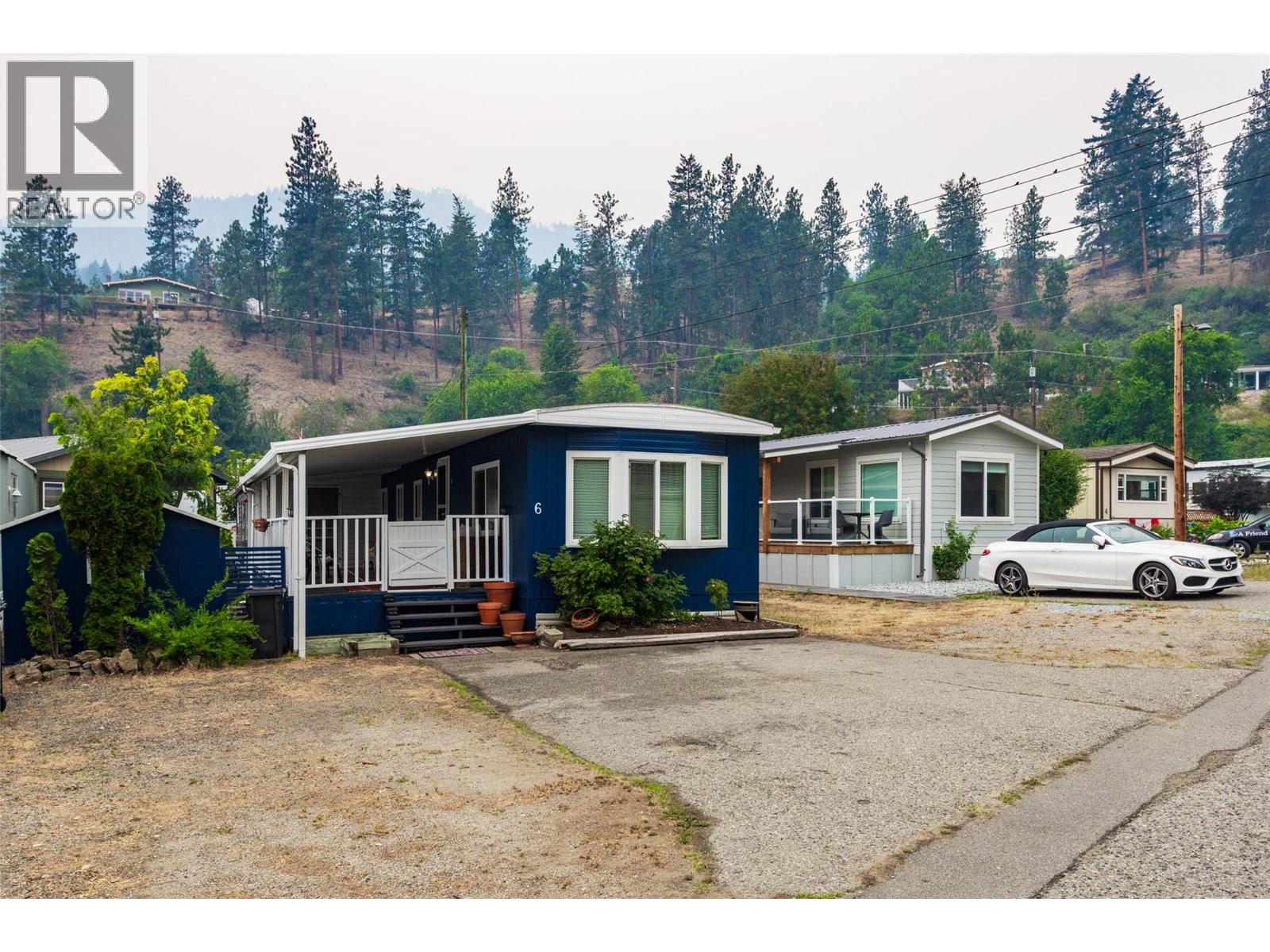 #6 6711 Highway 97 Other, Peachland, British Columbia, V0H1X9, Peachland, British Columbia — photo 4 of 5