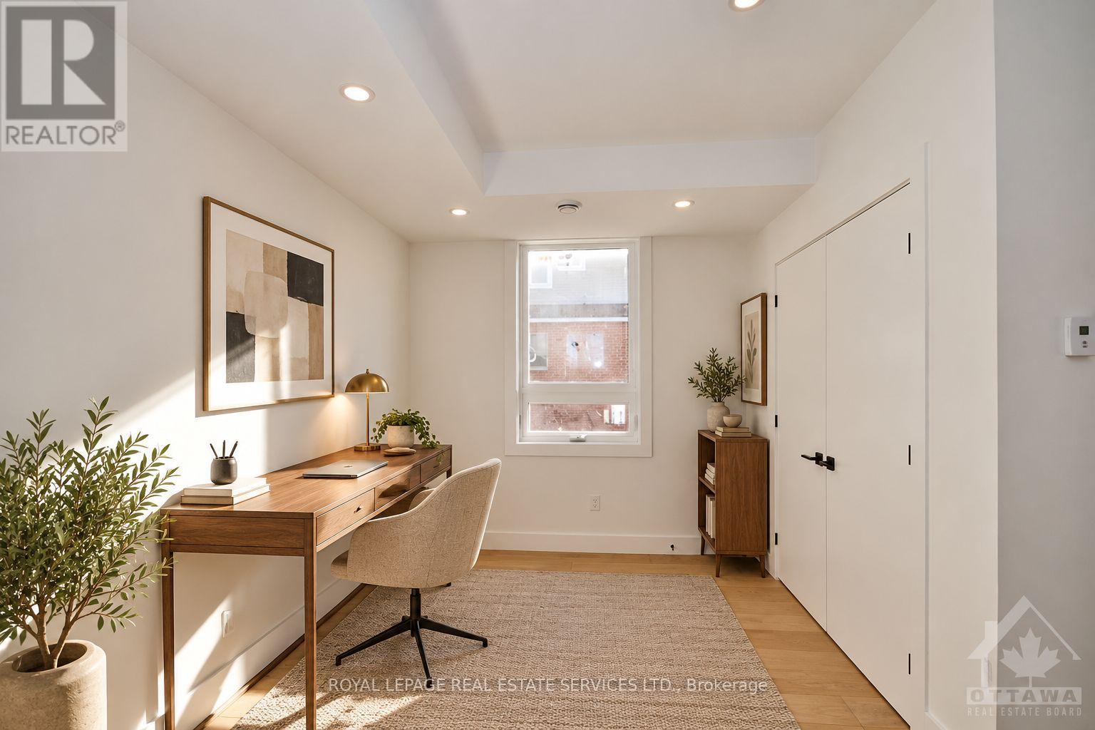4B HURON AVENUE N - 5