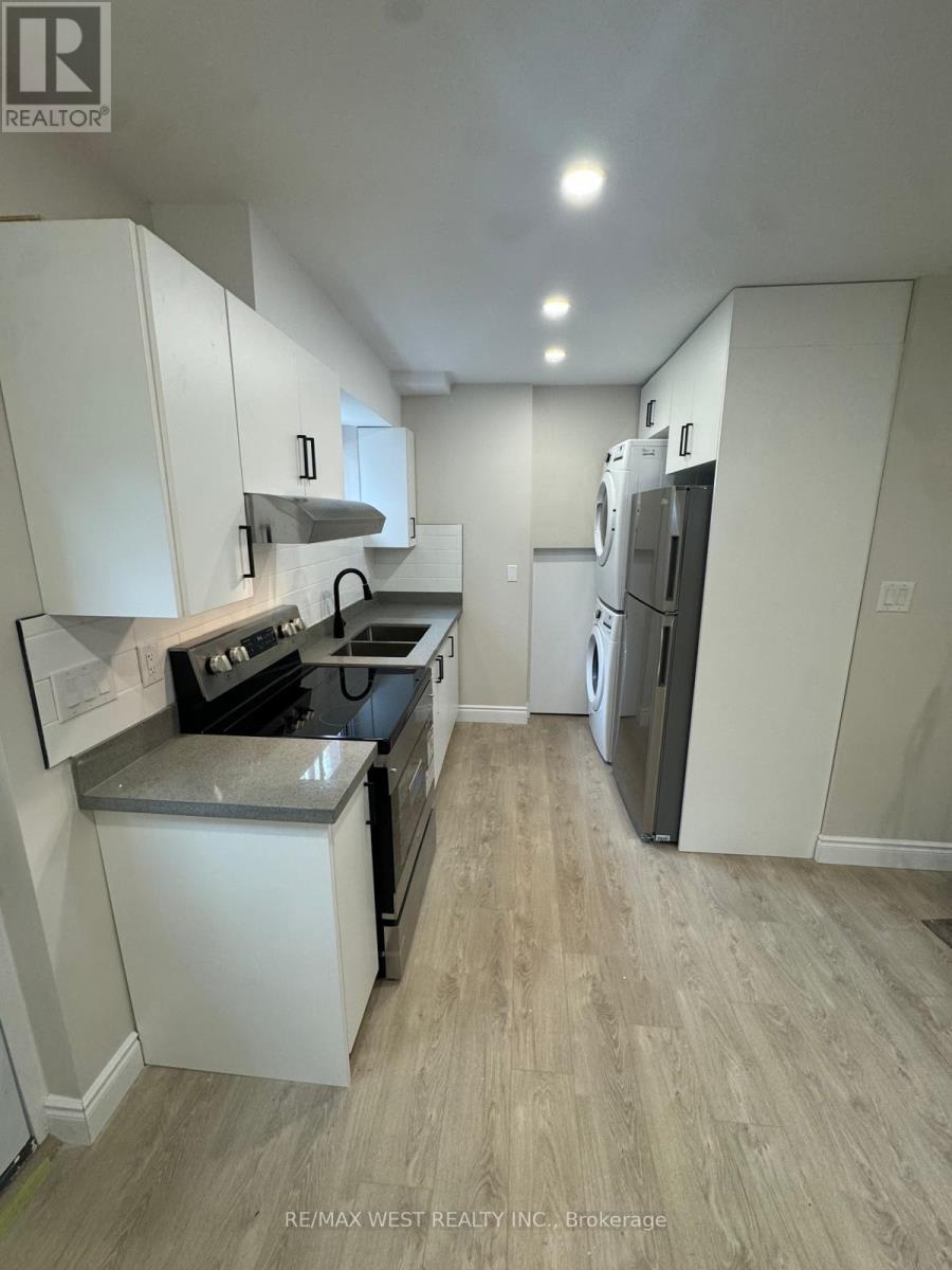 LOWER - 1 TREELAWN TERRACE, Brantford