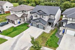 290 El Tassi Drive, Winnipeg, MB R3W0L7 Photo 45