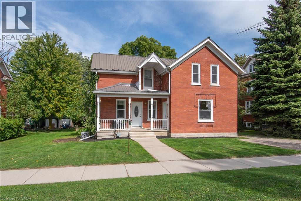 Property for sale at 5115 AMENT Line