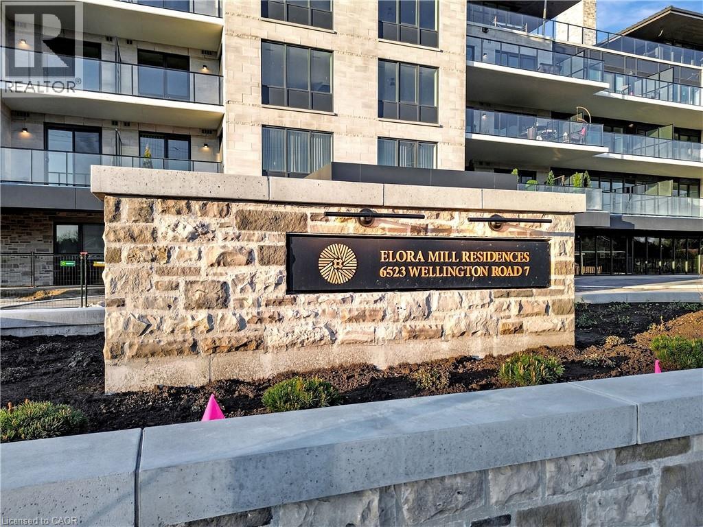 6523 WELLINGTON 7 Road Unit# 8, Elora — photo 3
