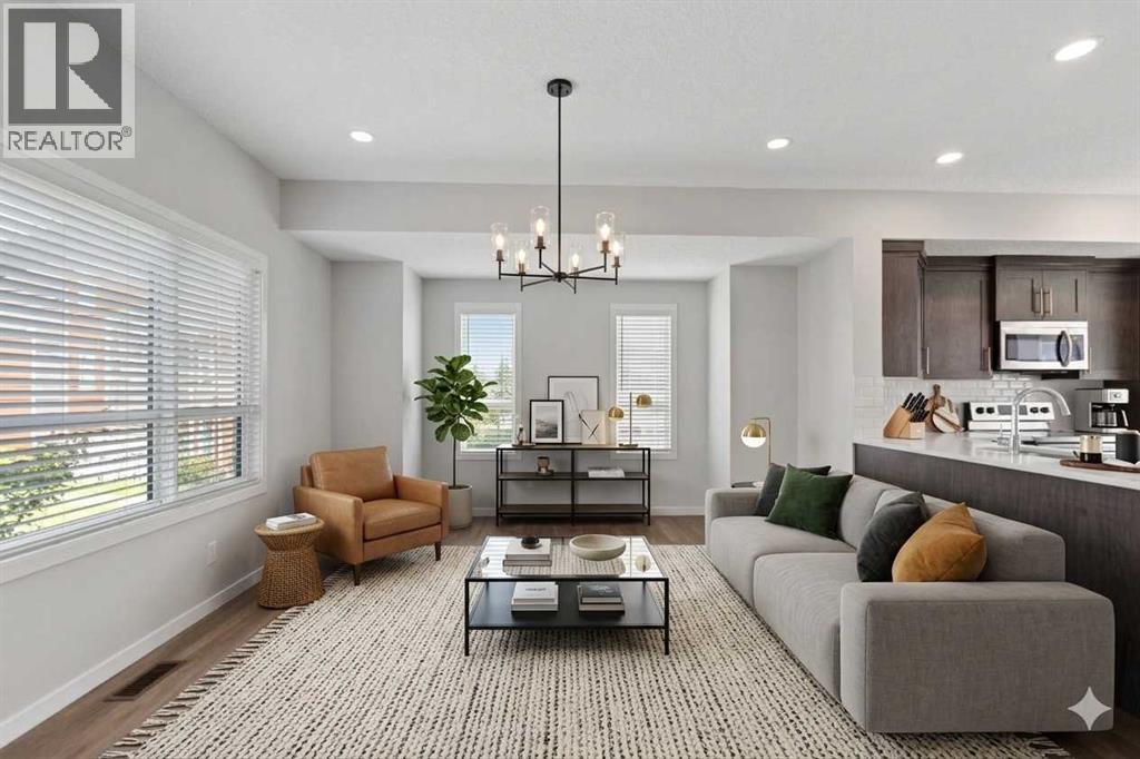 209 Harvest Hills Common NE - photo 19