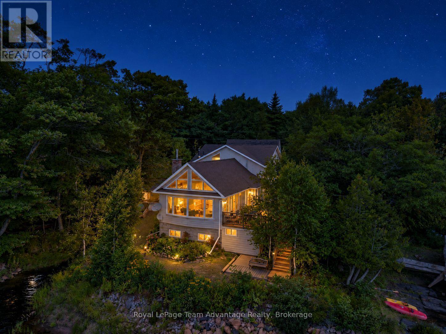 Property for sale at 2 WEST WIND TRAIL