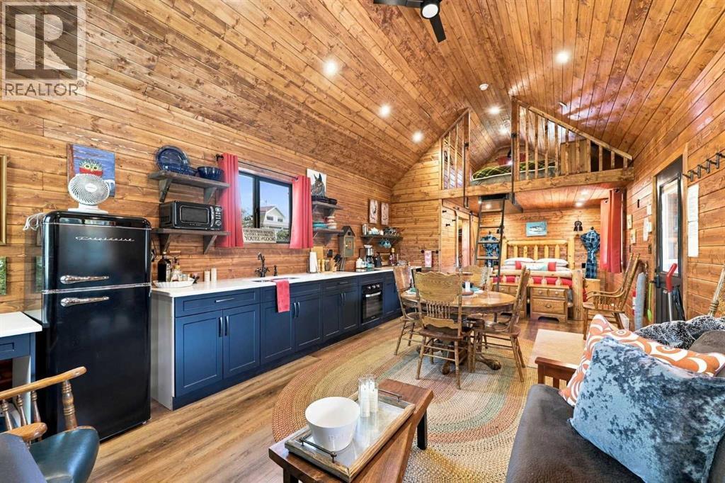 288139 658 Avenue W, Rural Foothills County — photo 36