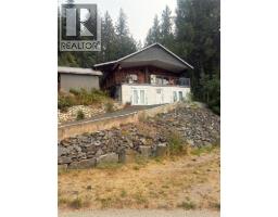 Foyer - 5785 Seymour Road, Celista, BC V0E1M6 Photo 8