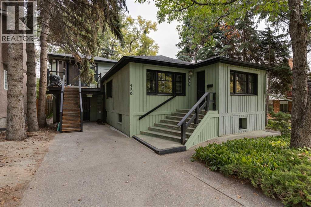 130 30 Avenue NE, Calgary