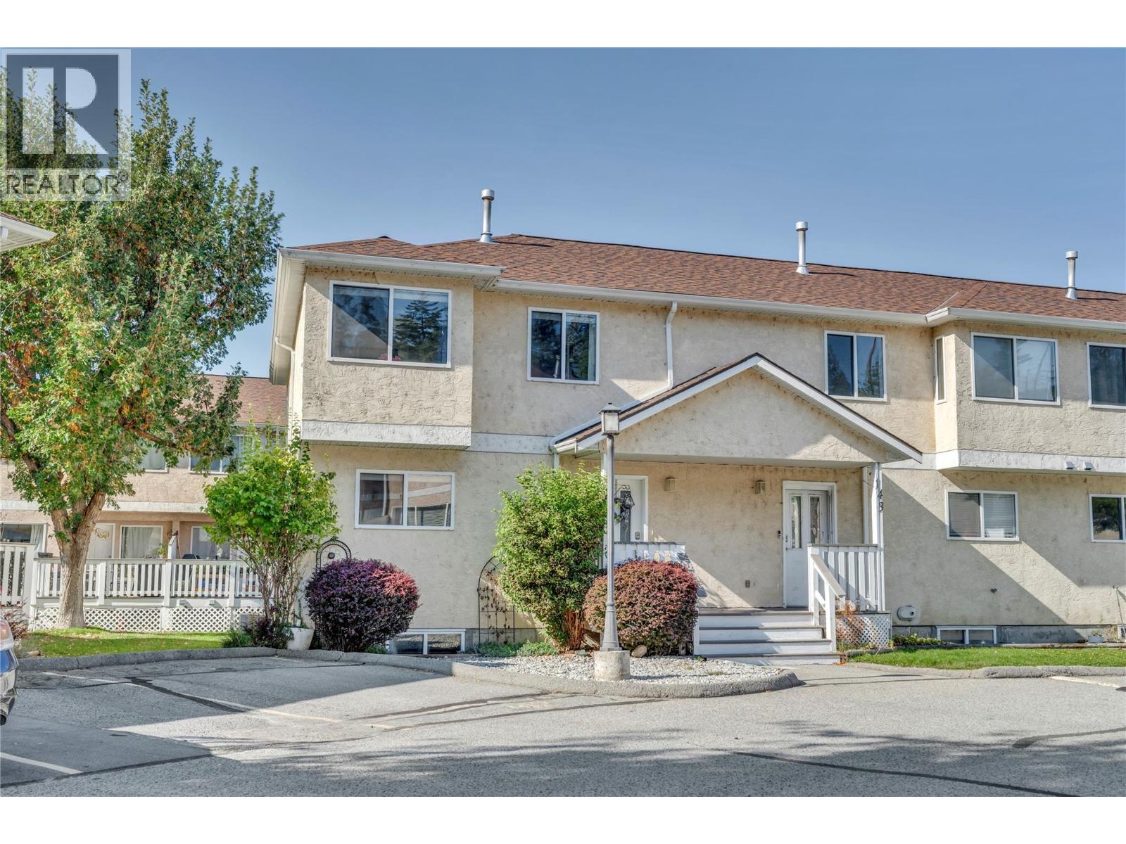 1458 Penticton Avenue Unit# 142, Penticton